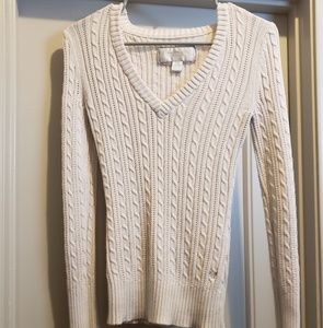 Abercrombie & Fitch Sweater